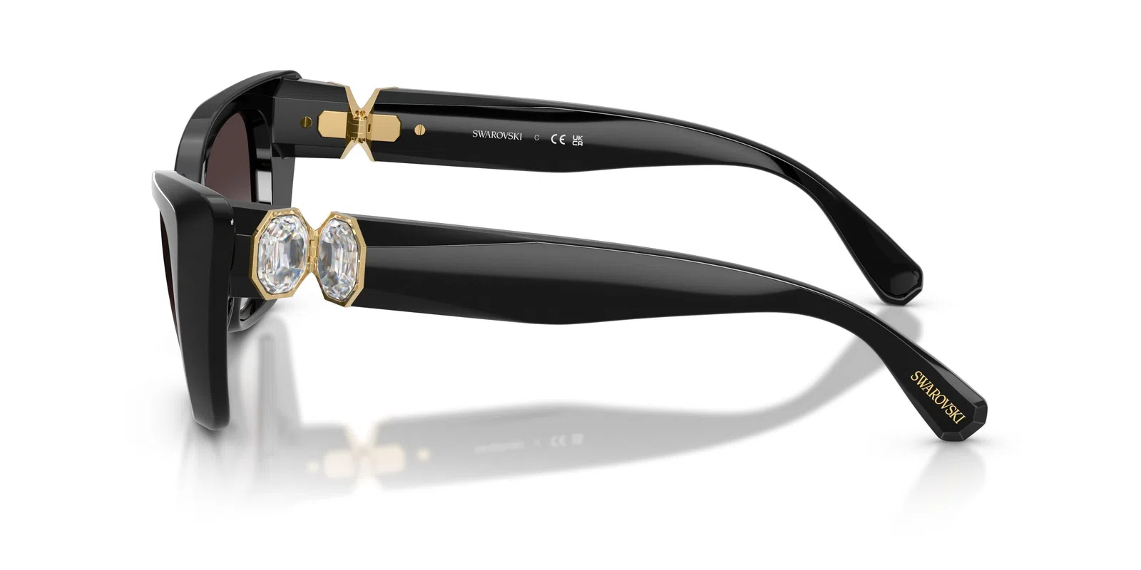 Swarovski 6047 Sunglasses - view 28